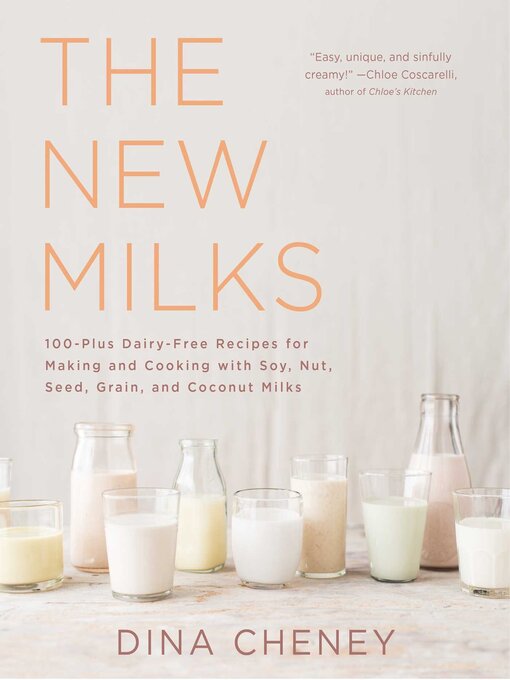 Cover image for The New Milks